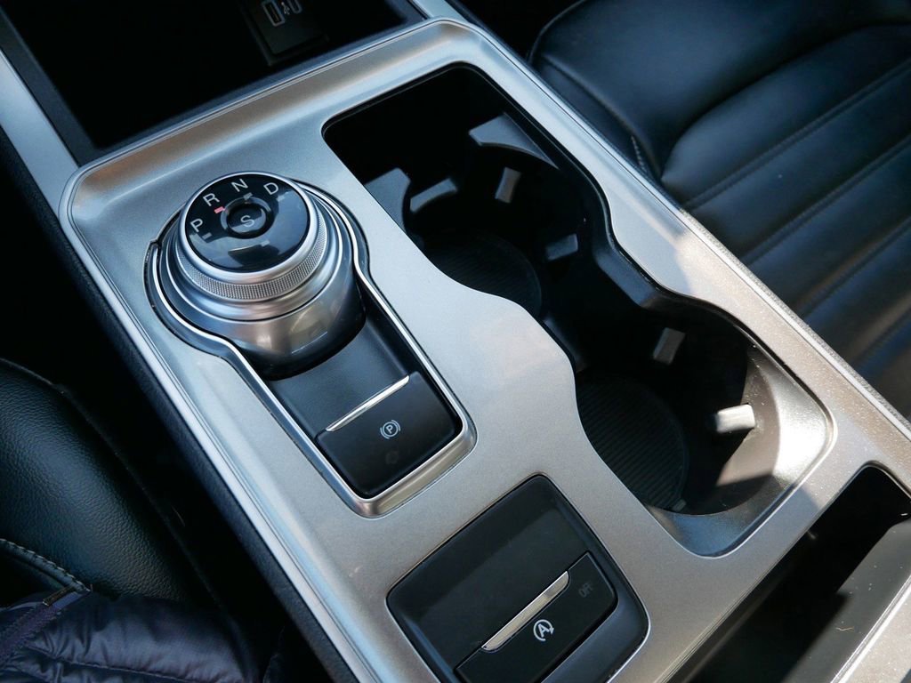 Certified 2023 Ford Edge SEL image 27