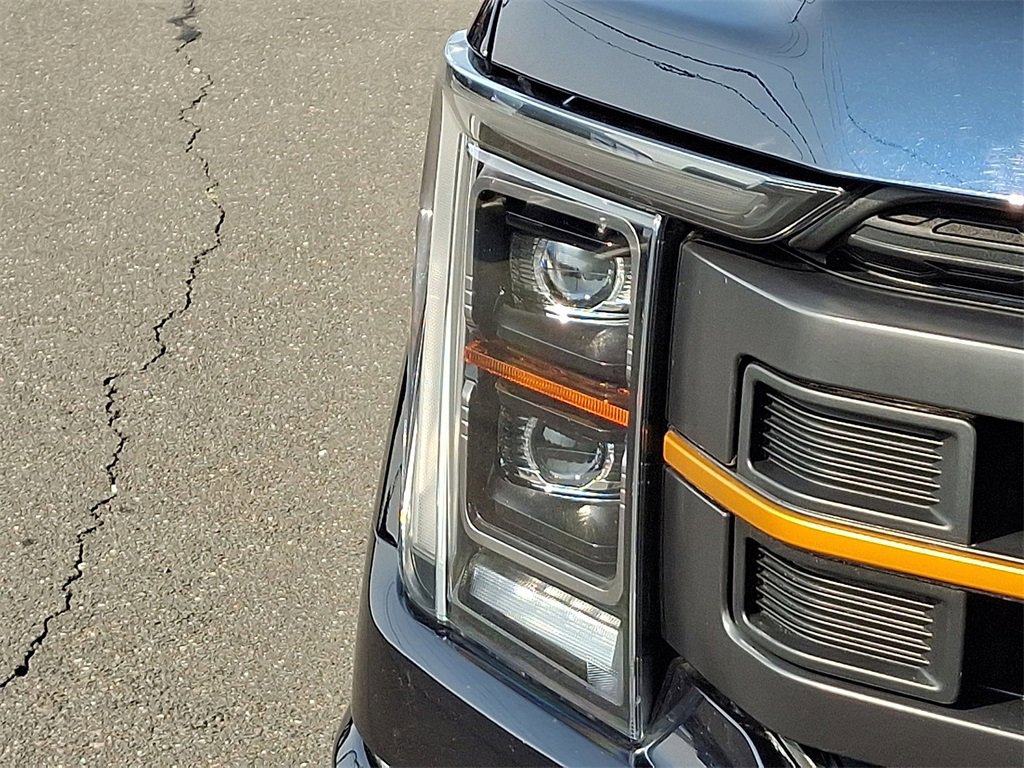 Certified 2021 Ford F150 Tremor w/ Equipment Group 402A High image 9