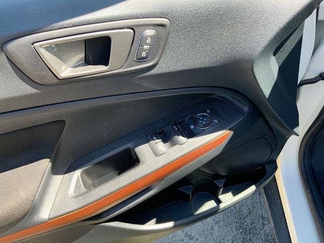 Certified 2022 Ford EcoSport SE w/ SE Appearance Package AWD/4WD image 13