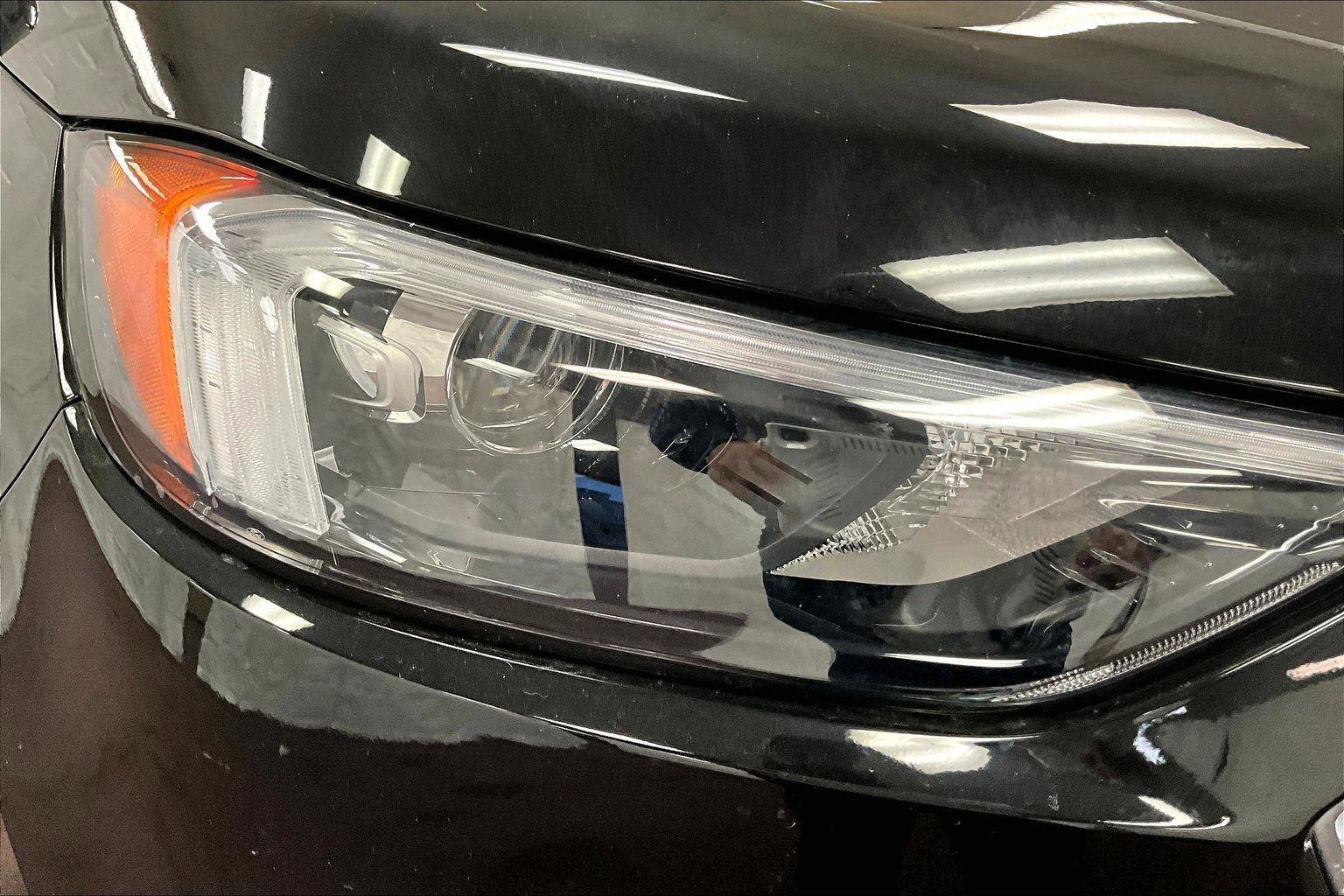 Certified 2022 Ford Edge SEL w/ Convenience Package image 27