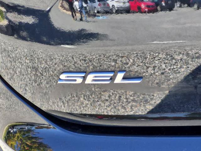 Certified 2024 Ford Edge SEL w/ Convenience Package AWD/4WD image 22