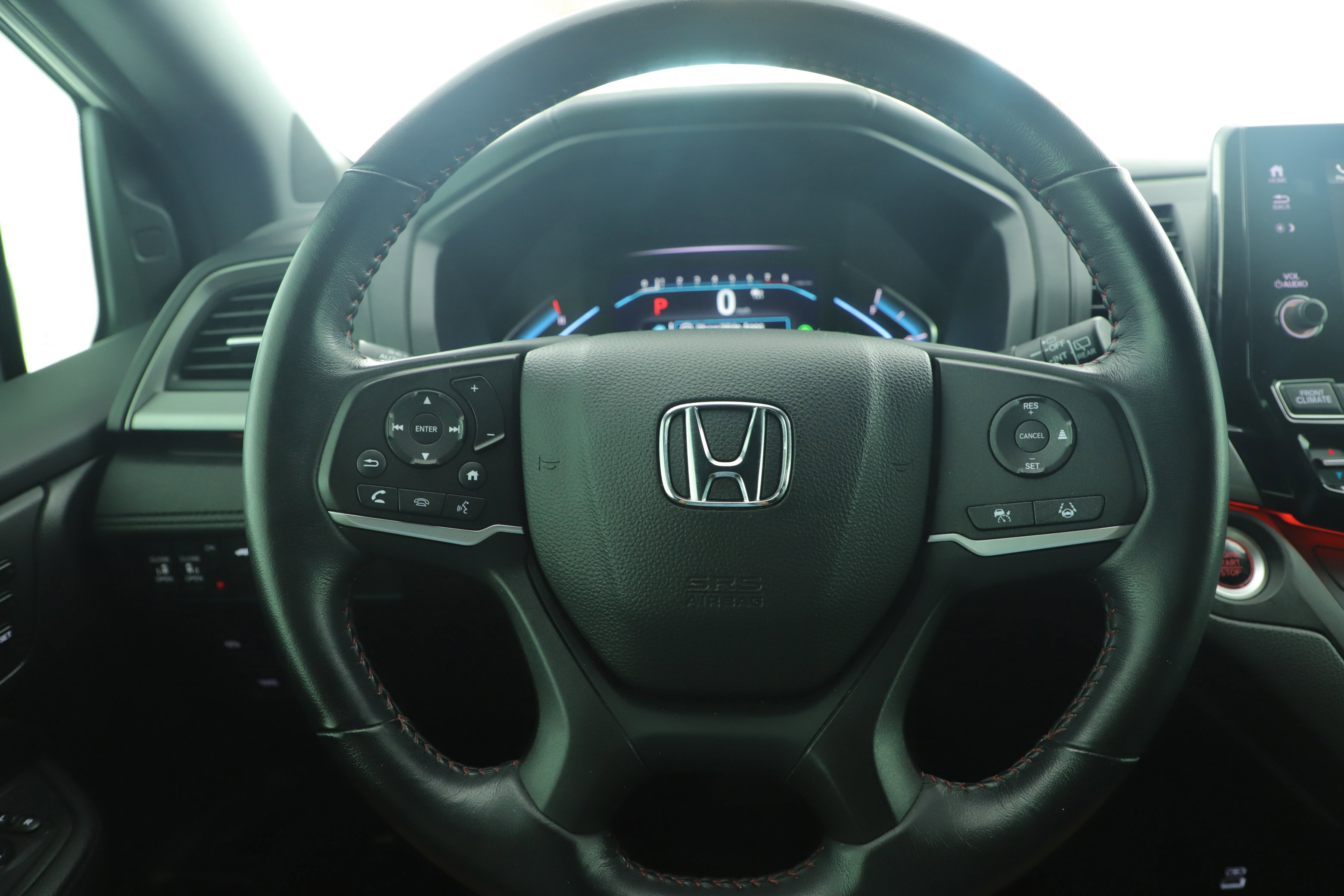 Used 2023 Honda Odyssey Sport image 15