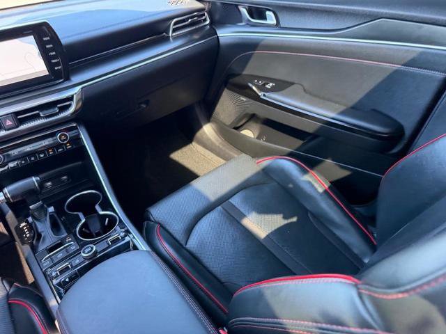 Used 2023 Kia K5 GT w/ GT1 Package image 18