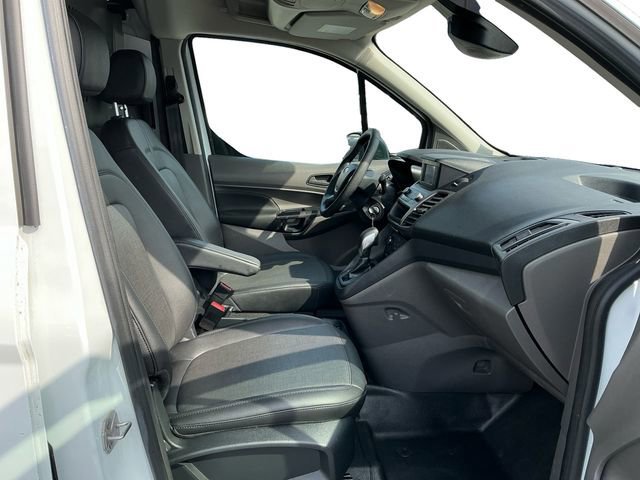 Certified 2022 Ford Transit Connect XL image 17