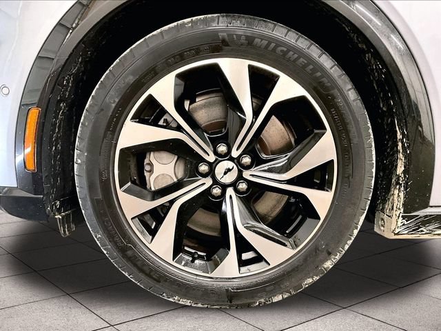 Certified 2022 Ford Mustang Mach-E Premium AWD/4WD image 8