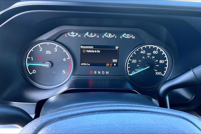 Certified 2024 Ford F250 XLT w/ FX4 Off-Road Package AWD/4WD image 16