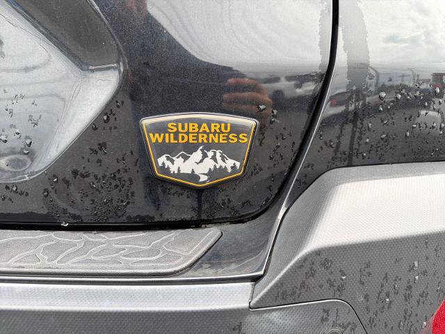 Used 2024 Subaru Crosstrek 2.5i Wilderness AWD/4WD image 5