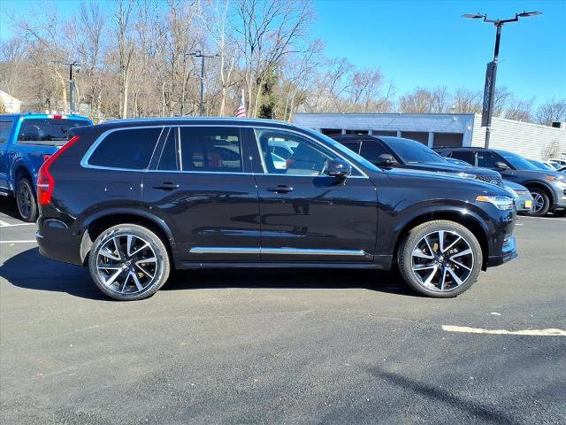 Used 2024 Volvo XC90 B6 Plus image 6