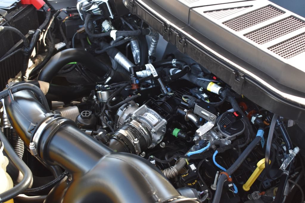 Certified 2023 Ford F150 XLT w/ Equipment Group 302A High AWD/4WD image 15
