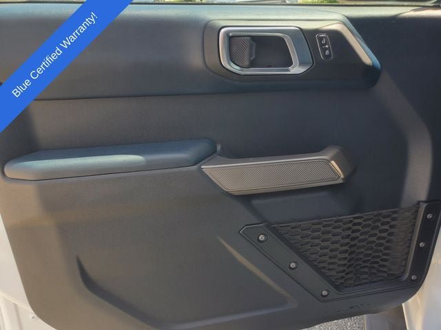 Certified 2023 Ford Bronco Outer Banks AWD/4WD image 6