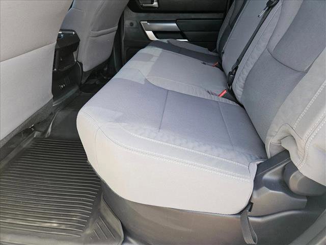 Used 2024 Toyota Tundra SR5 image 18