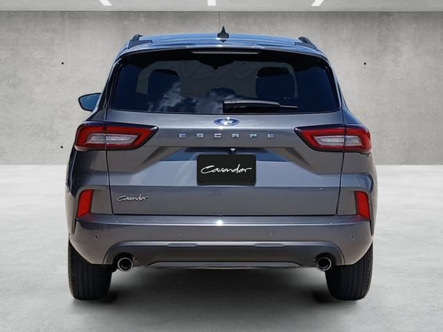 Certified 2023 Ford Escape ST-Line w/ Tech Pack #1 FWD image 16
