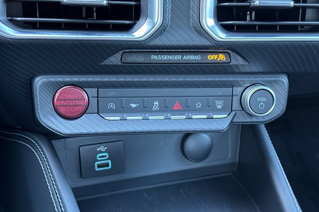 Certified 2026 Ford Mustang GT Premium w/ GT Performance Package RWD image 19