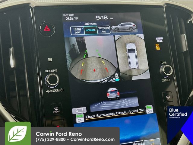 Used 2023 Subaru Ascent Limited w/ Technology Package image 18