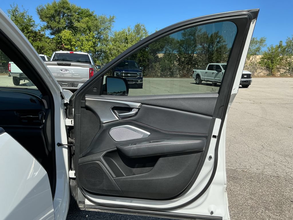 Used 2021 Acura RDX A-Spec AWD/4WD image 15