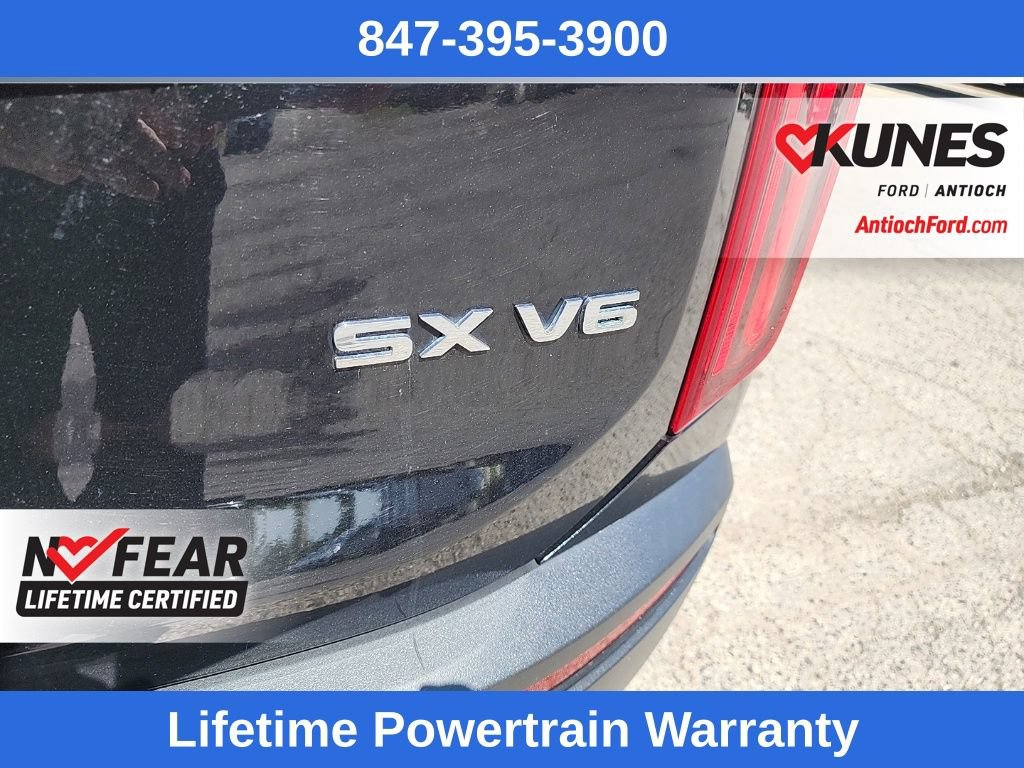 Used 2021 Kia Telluride SX w/ SX Prestige Package AWD/4WD image 6