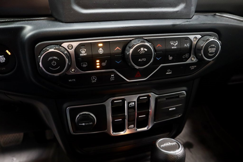 Used 2023 Jeep Gladiator Sport image 33