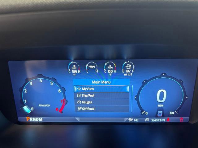 Certified 2024 Ford F150 XLT w/ Tow/Haul Package image 20