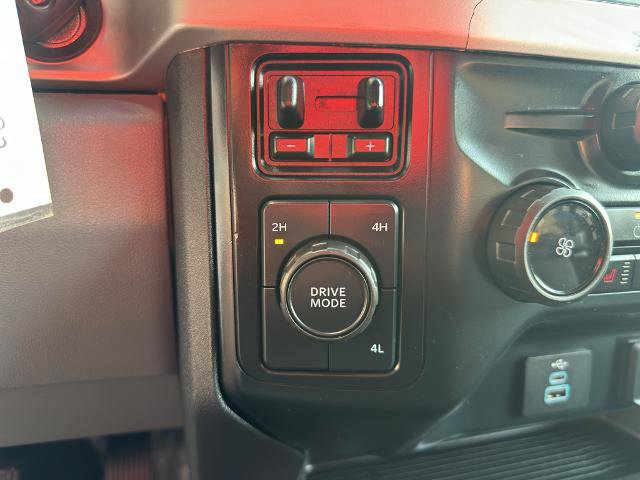 Certified 2024 Ford F450 XLT w/ XLT Value Package AWD/4WD image 26