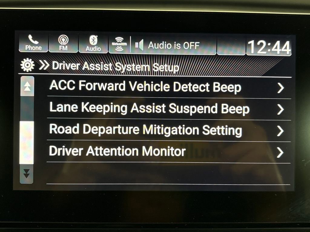 Used 2018 Honda Accord Sport image 33