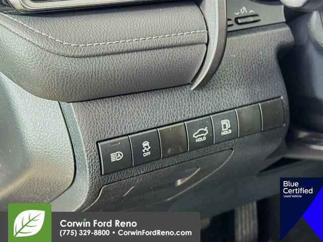 Used 2023 Toyota Camry SE image 13