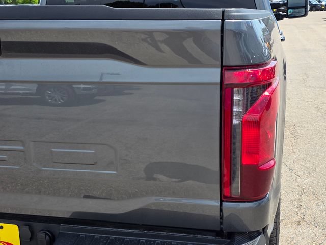Certified 2026 Ford F150 XLT w/ XLT Chrome Appearance Package AWD/4WD image 11