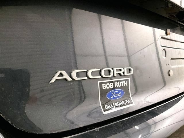 Used 2023 Honda Accord LX image 13