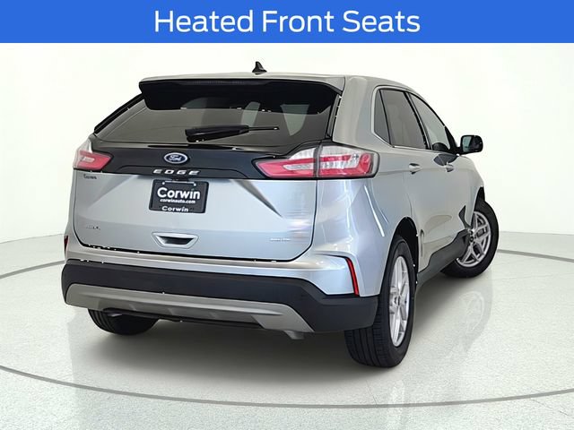 Certified 2024 Ford Edge SEL AWD/4WD image 5