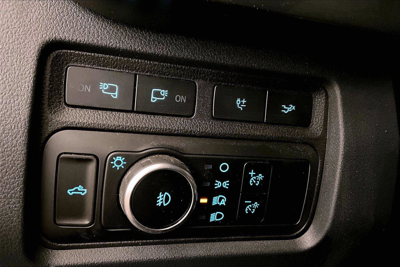 Certified 2023 Ford F250 Lariat w/ Lariat Ultimate Package image 30