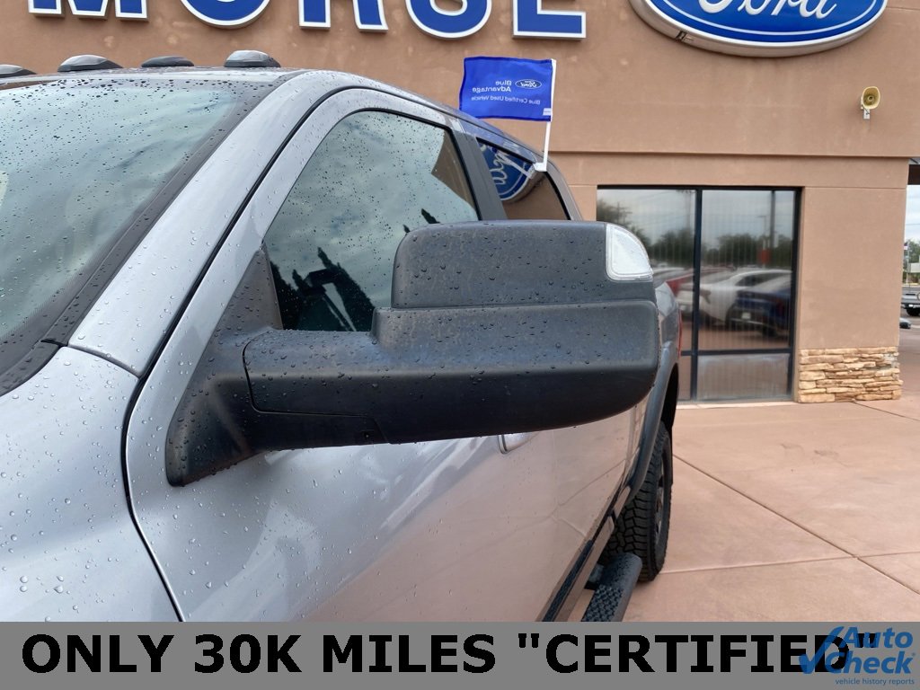 Used 2022 RAM 2500 Power Wagon image 5