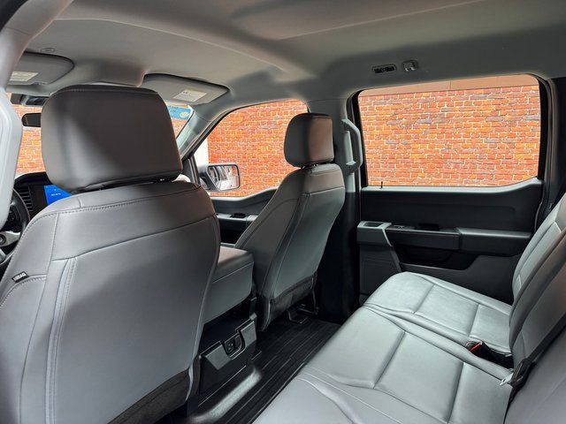 Certified 2021 Ford F150 XL w/ Trailer Tow Package image 26