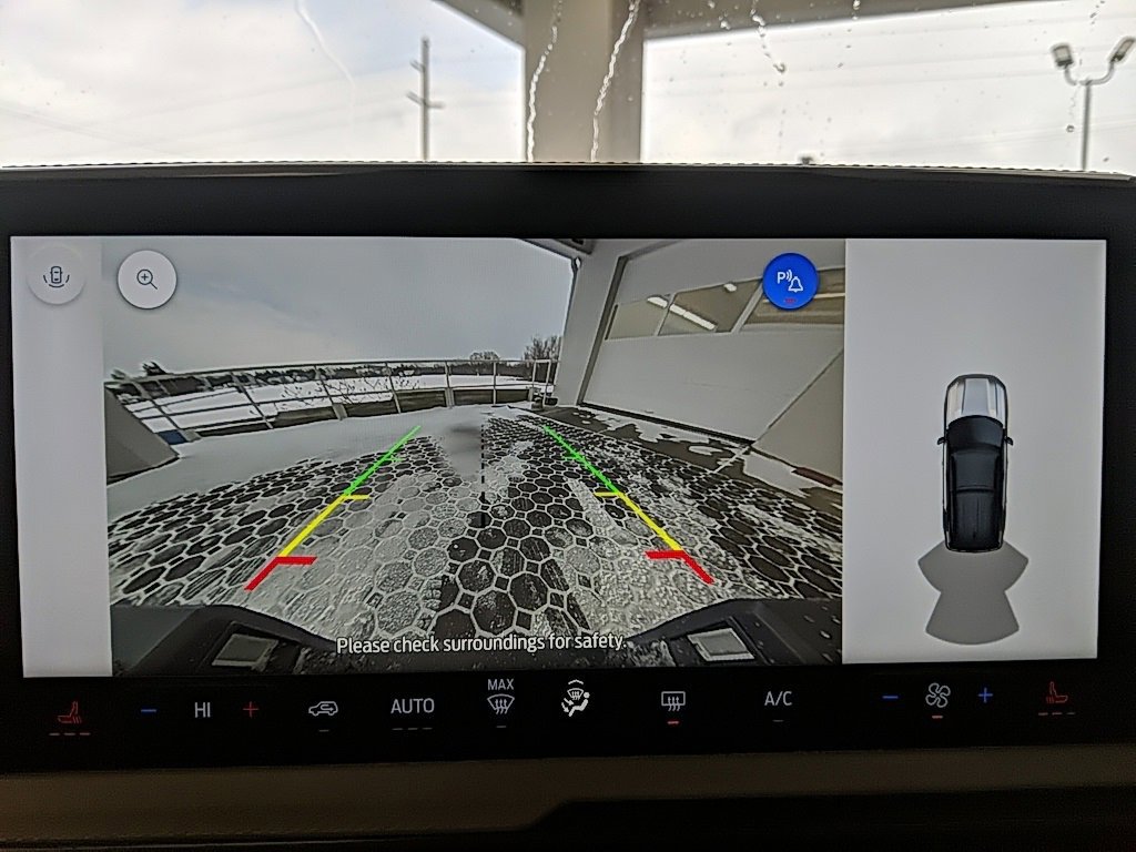 Certified 2025 Ford Bronco Sport Big Bend w/ Convenience Package image 18