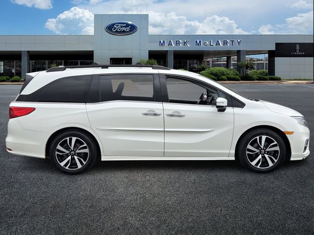 Used 2019 Honda Odyssey Elite image 6
