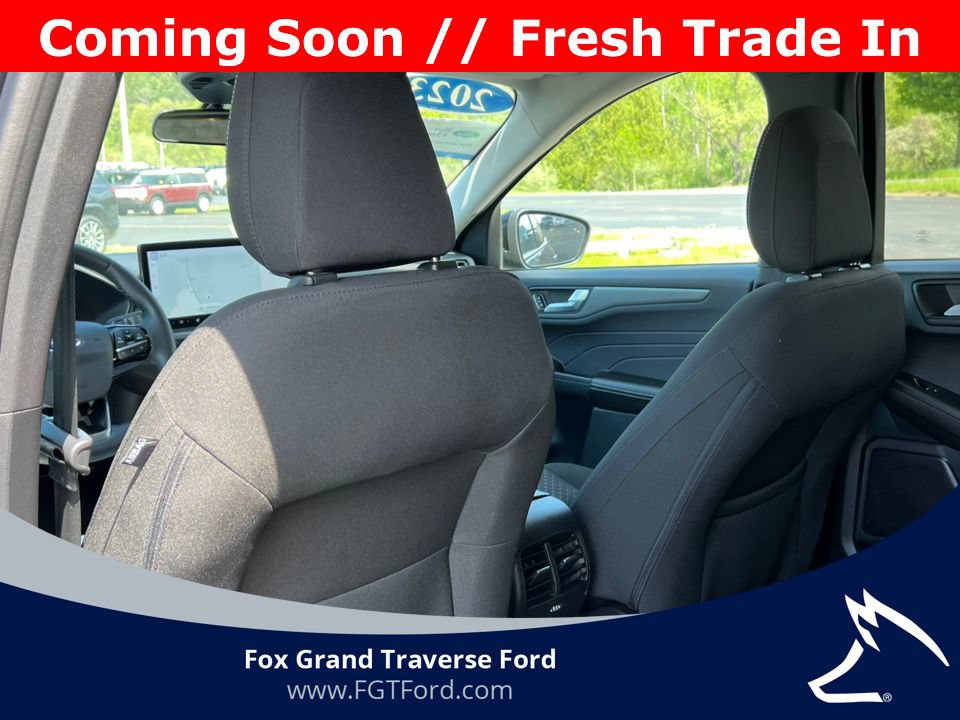 Certified 2023 Ford Escape Active w/ Tech Pack #2 AWD/4WD image 28