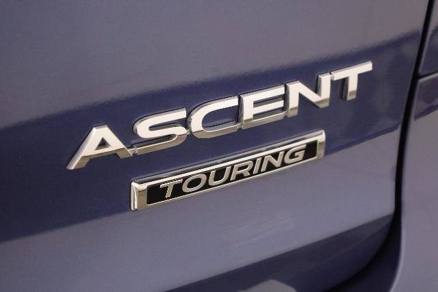 Used 2021 Subaru Ascent Touring w/ Popular Package #2A AWD/4WD image 37