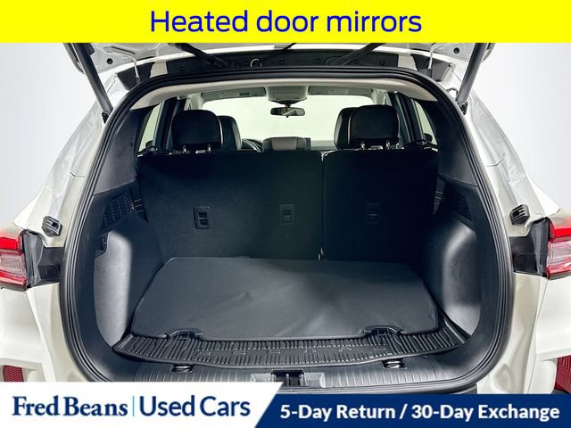 Certified 2023 Ford Escape SE FWD image 30