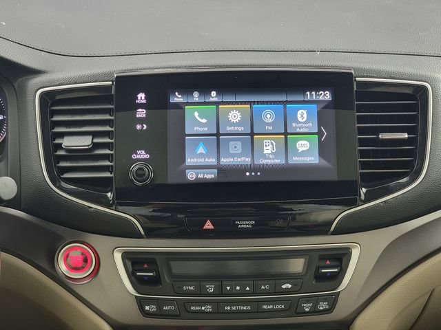 Used 2021 Honda Pilot EX-L image 23