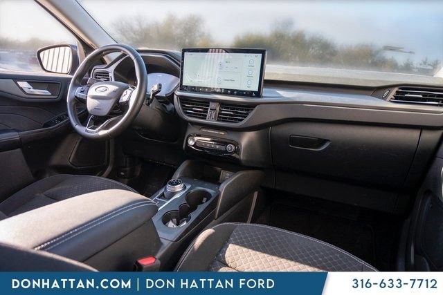 Certified 2023 Ford Escape Active w/ Tech Pack #2 AWD/4WD image 28