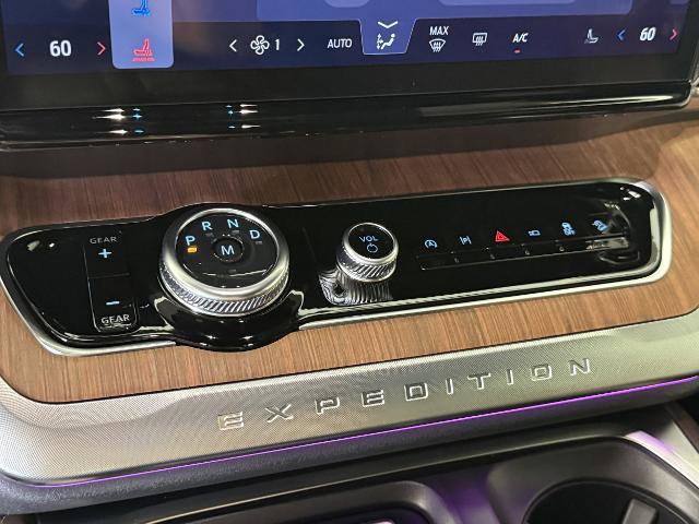 Certified 2025 Ford Expedition King Ranch AWD/4WD image 24