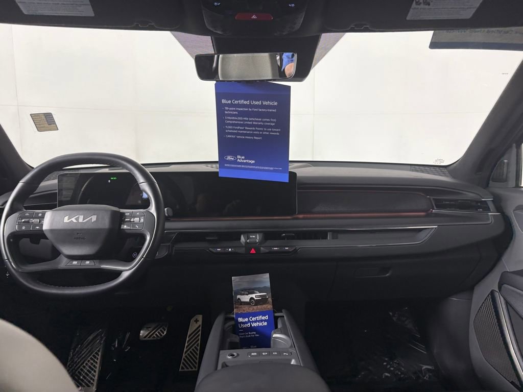 Used 2025 Kia EV9 GT-Line image 26