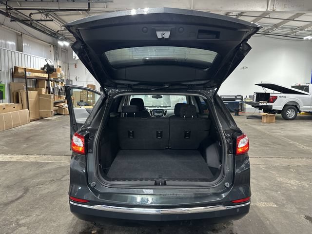 Used 2019 Chevrolet Equinox LT FWD image 25
