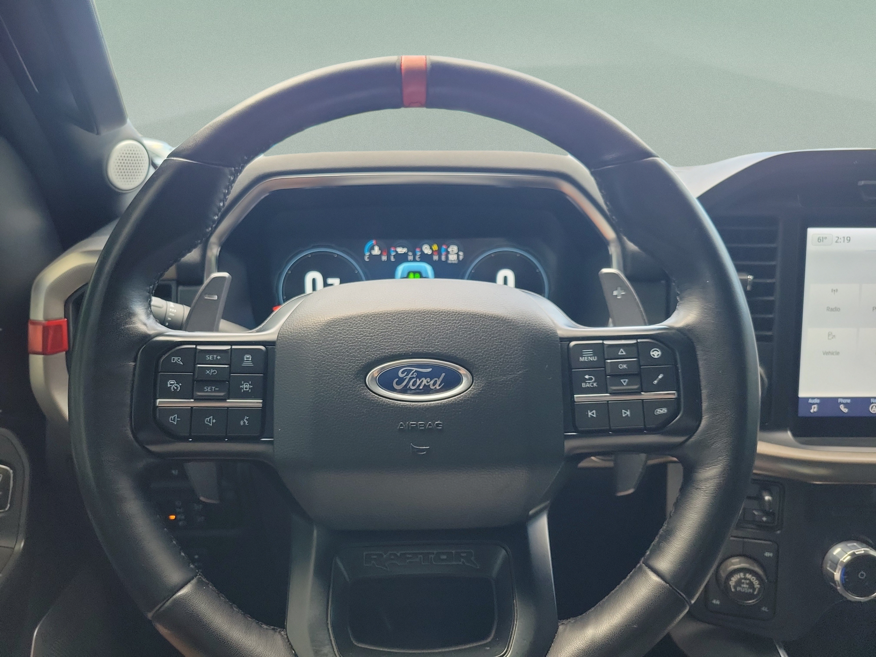 Certified 2023 Ford F150 Raptor AWD/4WD image 20