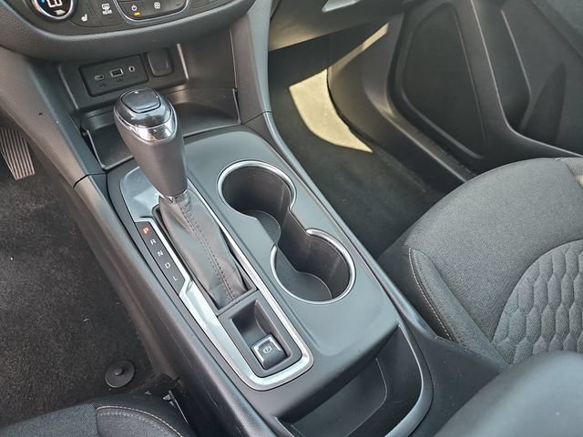 Used 2019 Chevrolet Equinox LT FWD image 27