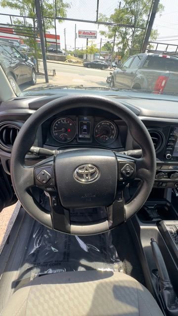 Used 2023 Toyota Tacoma SR image 12