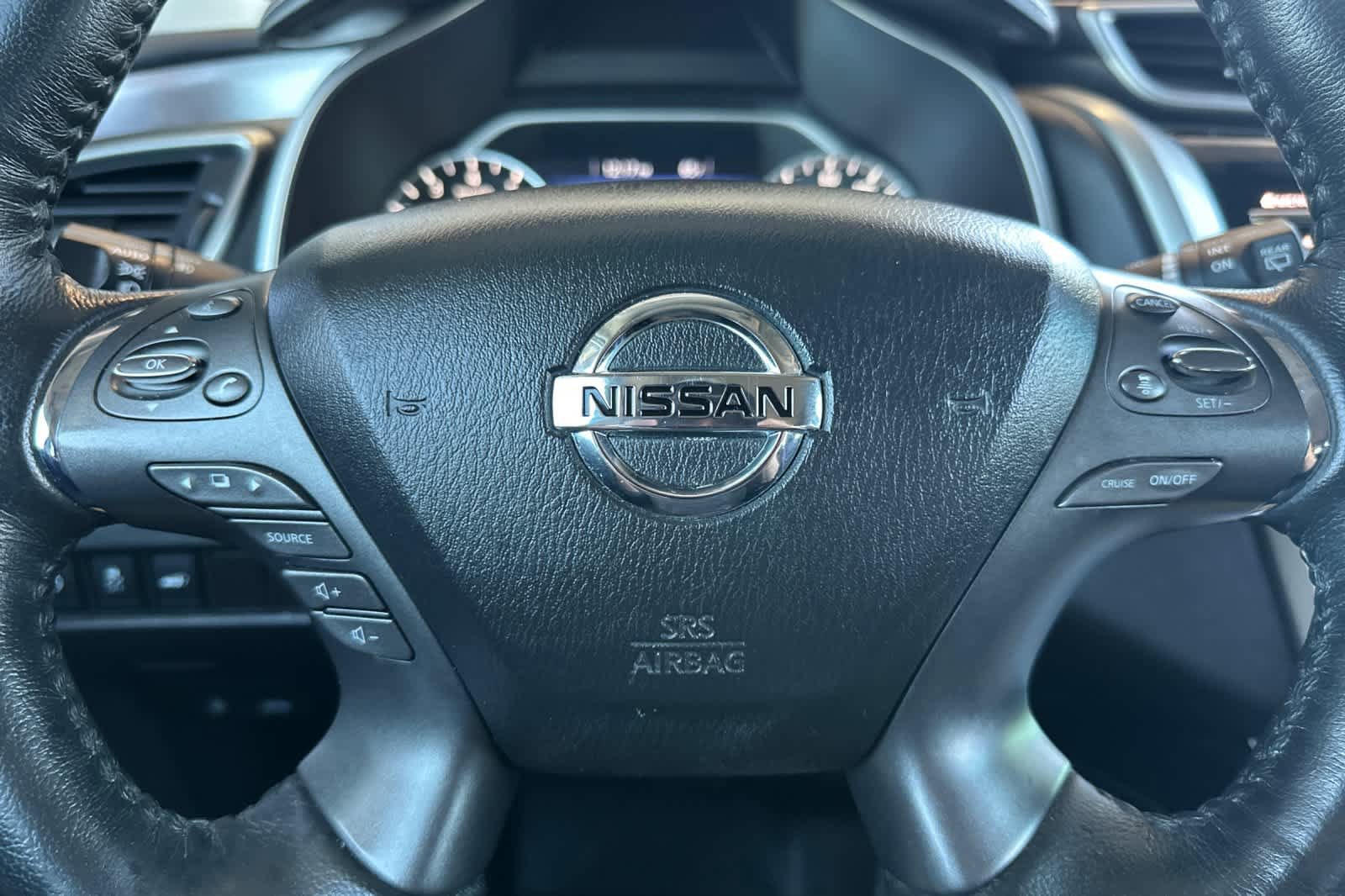 Used 2019 Nissan Murano SL w/ Cargo Package AWD/4WD image 23