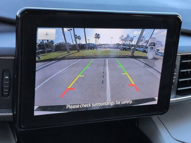 Certified 2024 Ford Explorer XLT w/ Equipment Group 202A image 20