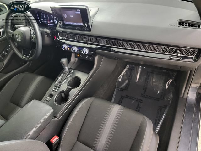 Used 2024 Honda Civic Sport image 18