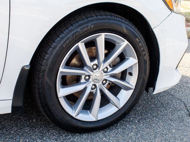 Used 2021 Honda Accord LX image 8