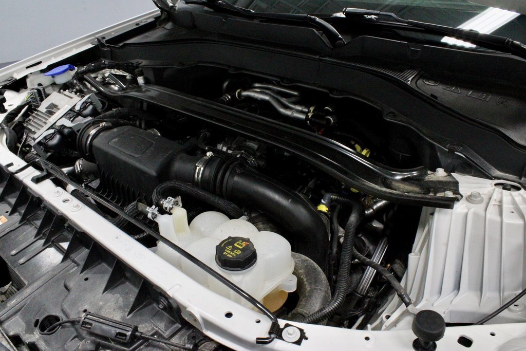 Certified 2022 Ford Explorer Platinum w/ Equipment Group 601A image 19