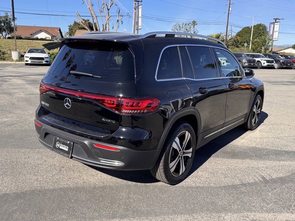 Used 2023 Mercedes-Benz EQB 300 300 image 12